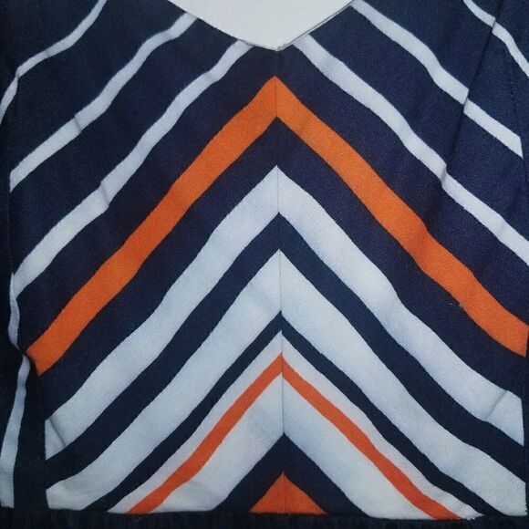 City Triangle's mini dress spaghetti straps. - Picture 2 of 5